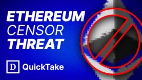 Sad Milestone – More than Half of Ethereum is Being Censored