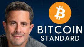 Saifedean Ammous: How Bitcoin Provides Hope for the Future