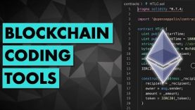 Setup your coding environment for Blockchain (Ethereum, BSC and other EVM Blockchains…)