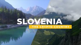 Slovenia – The Crypto Country | Bitcoin.com Documentary