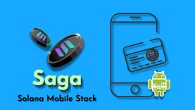 Solana Saga and Solana Mobile Stack Explained