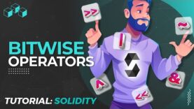 Solidity: Bitwise Operators Explained with Examples