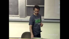Stanford Seminar – BitTorrent Live: A Low Latency Live P2P Video Streaming Protocol