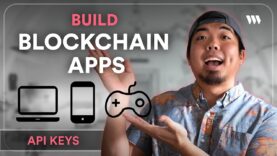 Start building blockchain apps: Getting started with thirdweb – web, mobile, and games