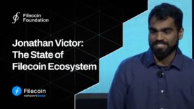 Storage Is Only the Start: The State of Filecoin Ecosystem