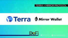 Terra y Mirror Protocol