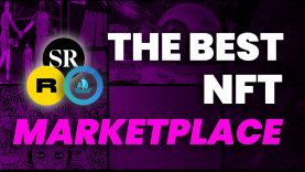 THE BEST places to SELL NFT Artwork – Marketplace review –  Opensea Vs Rarible Vs SuperRare