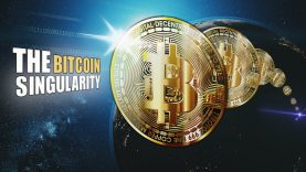 The Bitcoin Singularity | Cryptocurrency | Documentary 2021