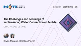 The Challenges and Learnings of Implementing Wallet Connection on Mobile