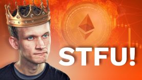 The Ethereum Haters Are WRONG!