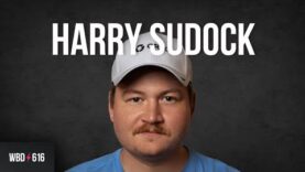 The Evolution of Bitcoin Narratives with Harry Sudock