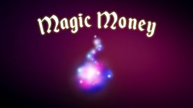🔮 The Mystical World of Magic Money: Anchor, Alchemix, and Gyroscope