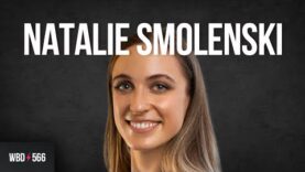 The Path of Freedom and Sovereignty with Natalie Smolenski