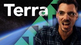 The return to Terra (LUNA), Summer 2021 UPDATE