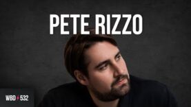 The Role of Bitcoin Maximalism Part 2 with Pete Rizzo