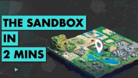 The Sandbox in 2 mins