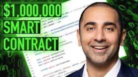 This smart contract could pay you $1M in the next 3 month