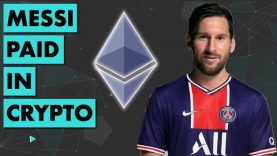 🔴  This soccer player triggered a massive crypto rally | Ethereum & DeFi News