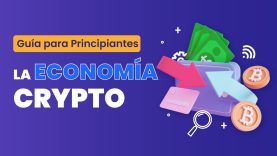 Tokenomics – ¿En qué debes fijarte cuando analizas una criptomoneda? | Explicación en Español