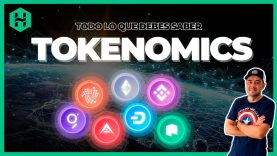 TOKENOMICS 💰 Qué es y cómo analizar tokens 📊
