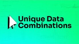 🟩 Unique Data Combinations – The Defiant Terminal