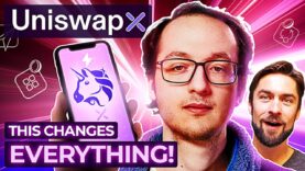 UniswapX Revealed: A Game-Changer for DeFi