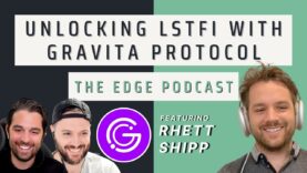 Unlocking LSTfi with Gravita Protocol
