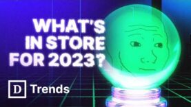 Upcoming Crypto Trends in 2023