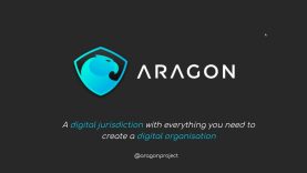 Using Aragon to govern your dApp or protocol in 10 min