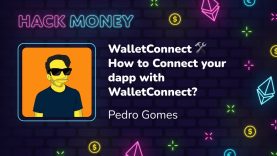 WalletConnect  How to Connect your dapp with WalletConnect?