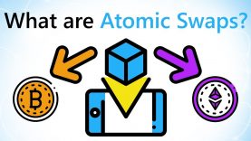 What are Atomic Swaps?