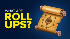 What are Rollups in Crypto? ZKSnarks vs Optimistics Rollups Explained