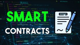 What are Smart Contracts? Quick overview