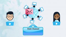 What Are State Channels! Super Simple Explanation
