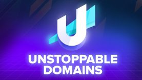 What are Unstoppable Domains? – Human-Readable Wallet Addresses