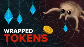What are Wrapped Tokens? (Explained with Animations)