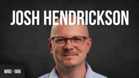 What Do Economists Get Wrong About Bitcoin with Josh Hendrickson
