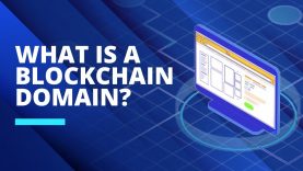 What Is A Blockchain Domain?