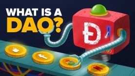 What is a DAO in Crypto? (Decentralized Autonomous Organization)
