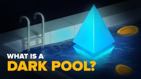 What is a Dark Pool in Crypto? When + Why + How to use one!
