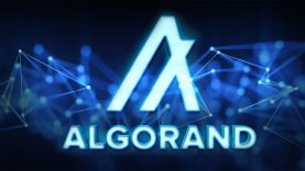 What is Algorand? ALGO Explained with Animations