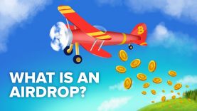 What is an AirDrop? How to find FREE Crypto & Why it’s Given