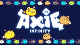 What is Axie Infinity? SLP + AXS explained with Animations