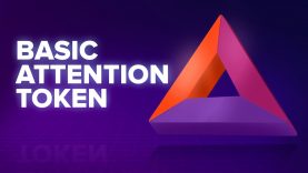 What is Basic Attention Token? BAT + Brave Browser Explained with Animations