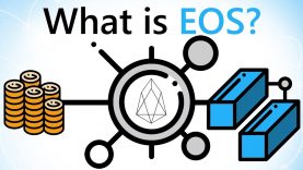 What is EOS? How Does it Work?