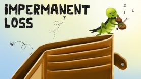 What is Impermanent Loss in Crypto? (Animated + Examples)