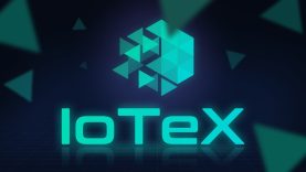 What is IoTeX? IOTX Explained with Animations
