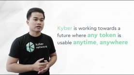 What is Kyber Network?