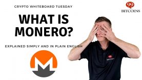 What is Monero? A Beginner’s Guide