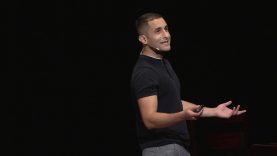 What is Money? And Could Bitcoin Be the Best One? | Jad Mubaslat | TEDxDayton